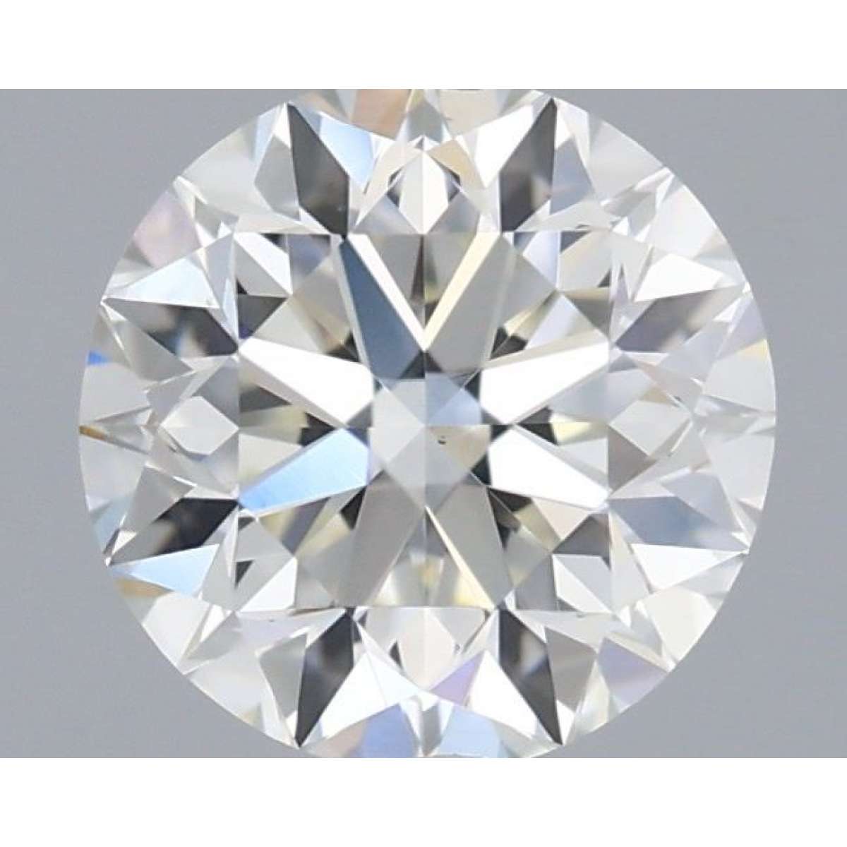 Certified Diamond IGI Carats 1.01 Color G Clarity VS1 VG EX EX Fluorescence NON Brown No Green No Milky No EyeClean 100% Certified Diamond IGI Carats 1.01 Color G Clarity VS1 VG EX EX Fluorescence NON Brown No Green No Milky No EyeClean 100%