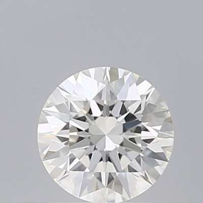 Certified Diamond GIA Carats 0.32 Color G Clarity VVS1  EX  EX  EX Fluorescence NON Brown No Milky No EyeClean 100%