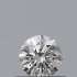 Certified Diamond GIA Carats 0.32 Color H Clarity IF  EX  EX  EX Fluorescence NON Brown No Milky No EyeClean 100%