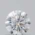 Certified Diamond GIA Carats 0.56 Color D Clarity VS2  EX  EX  EX Fluorescence NON Brown No Green No Milky No EyeClean 100%