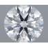 Certified Diamond GIA Carats 0.58 Color G Clarity SI2  EX  EX  EX Fluorescence FNT Brown No Green No Milky No EyeClean 100%