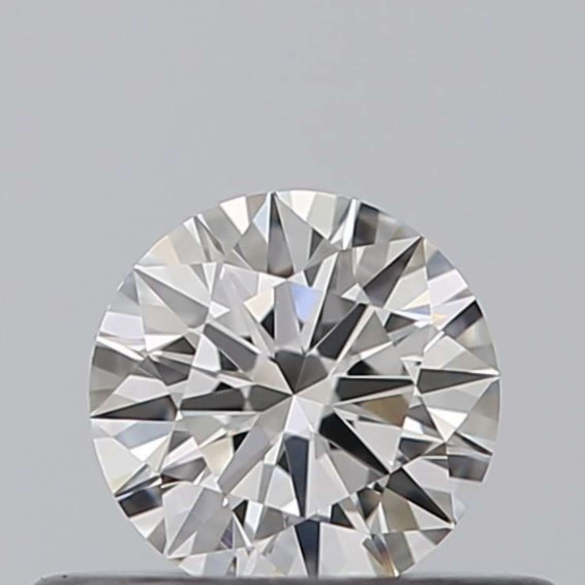Certified Diamond GIA Carats 0.3 Color F Clarity VVS2 EX EX EX Fluorescence NON Brown No Milky No EyeClean 100% Certified Diamond GIA Carats 0.3 Color F Clarity VVS2 EX EX EX Fluorescence NON Brown No Milky No EyeClean 100%