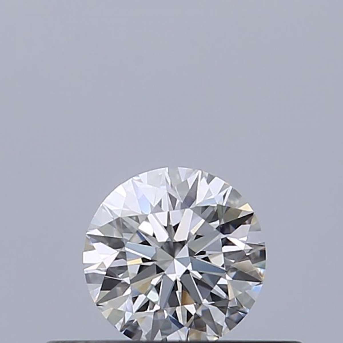 Certified Diamond GIA Carats 0.28 Color E Clarity VS1  EX  EX  EX Fluorescence NON Brown No Green No Milky No EyeClean 100%