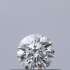 Certified Diamond GIA Carats 0.28 Color E Clarity VS1  EX  EX  EX Fluorescence NON Brown No Green No Milky No EyeClean 100%