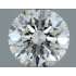 Certified Diamond IGI Carats 0.4 Color G Clarity VVS2  EX  EX  EX Fluorescence NON Brown No Green No Milky No EyeClean 100%