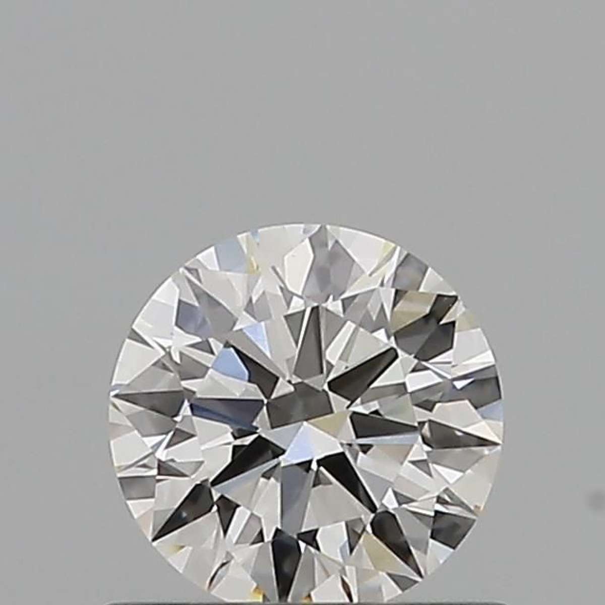 Certified Diamond GIA Carats 0.56 Color H Clarity VVS2 EX EX EX Fluorescence FNT Brown No Milky No EyeClean 100% Certified Diamond GIA Carats 0.56 Color H Clarity VVS2 EX EX EX Fluorescence FNT Brown No Milky No EyeClean 100%