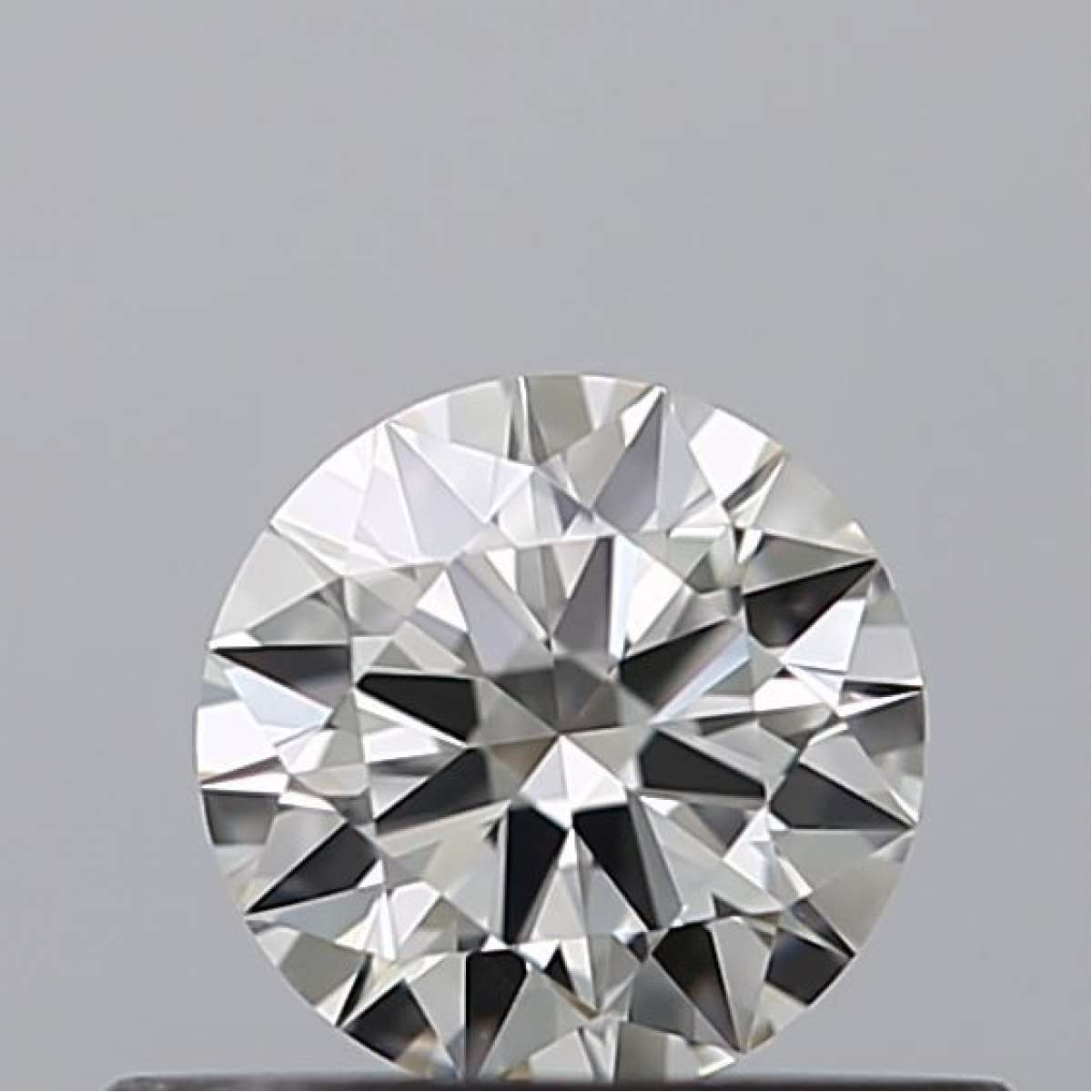 Certified Diamond GIA Carats 0.3 Color G Clarity VS1  EX  EX  EX Fluorescence NON Brown No Milky No EyeClean 100%