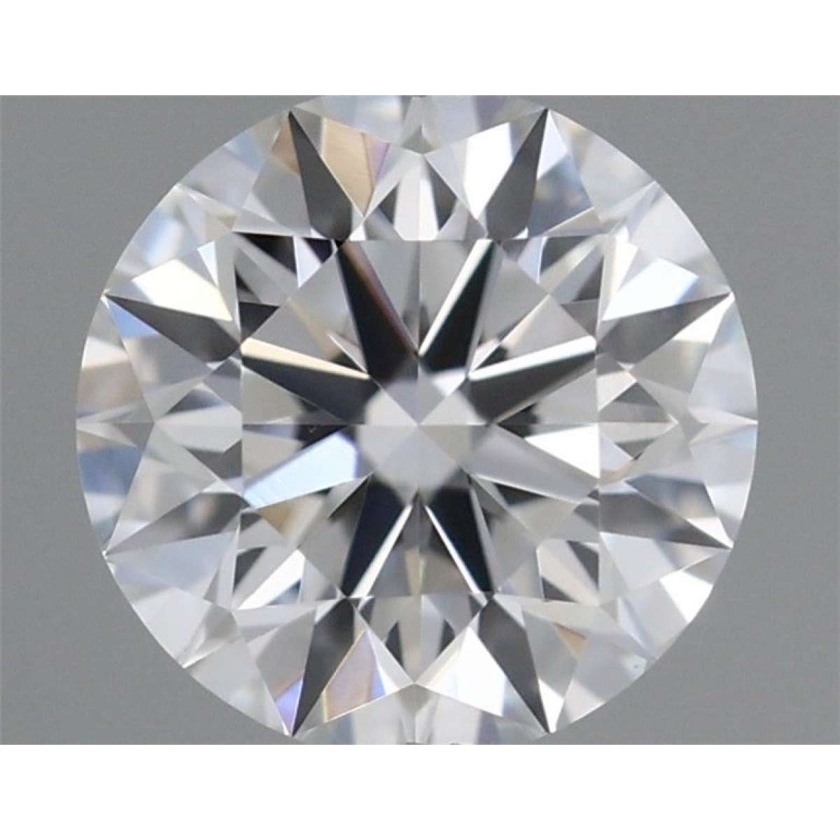 Certified Diamond GIA Carats 0.5 Color F Clarity VVS2 EX EX VG Fluorescence NON Brown No Green No Milky No EyeClean 100% Certified Diamond GIA Carats 0.5 Color F Clarity VVS2 EX EX VG Fluorescence NON Brown No Green No Milky No EyeClean 100%