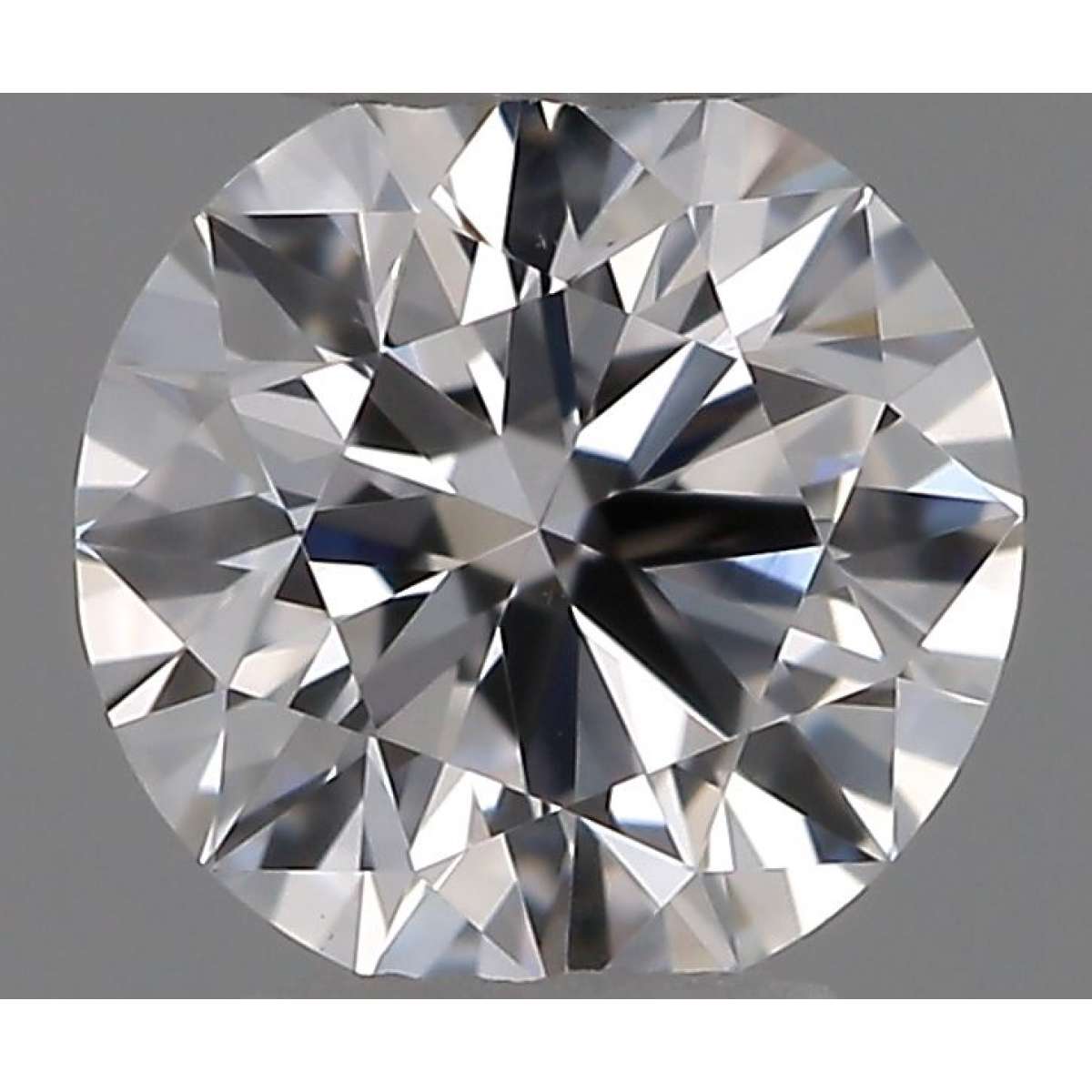 Certified Diamond GIA Carats 0.3 Color D Clarity VS1  EX  VG  VG Fluorescence NON Brown No Green No Milky No EyeClean 100%