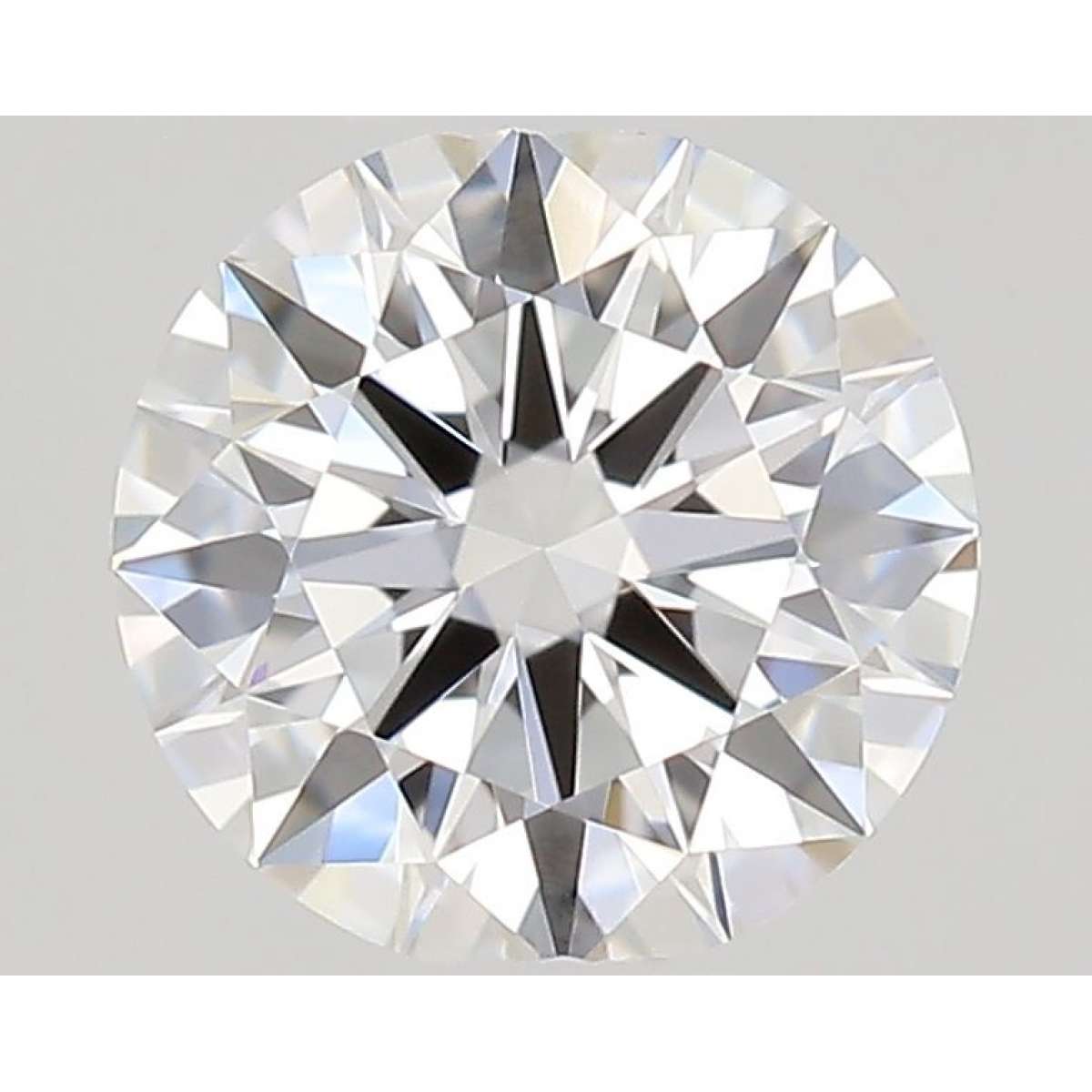 Certified Diamond GIA Carats 0.39 Color D Clarity FL  EX  EX  EX Fluorescence NON Brown No Green No Milky No EyeClean 100%