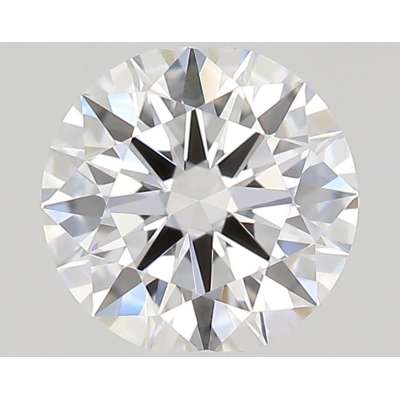 Certified Diamond GIA Carats 0.39 Color D Clarity FL  EX  EX  EX Fluorescence NON Brown No Green No Milky No EyeClean 100%