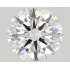 Certified Diamond GIA Carats 0.39 Color D Clarity FL  EX  EX  EX Fluorescence NON Brown No Green No Milky No EyeClean 100%