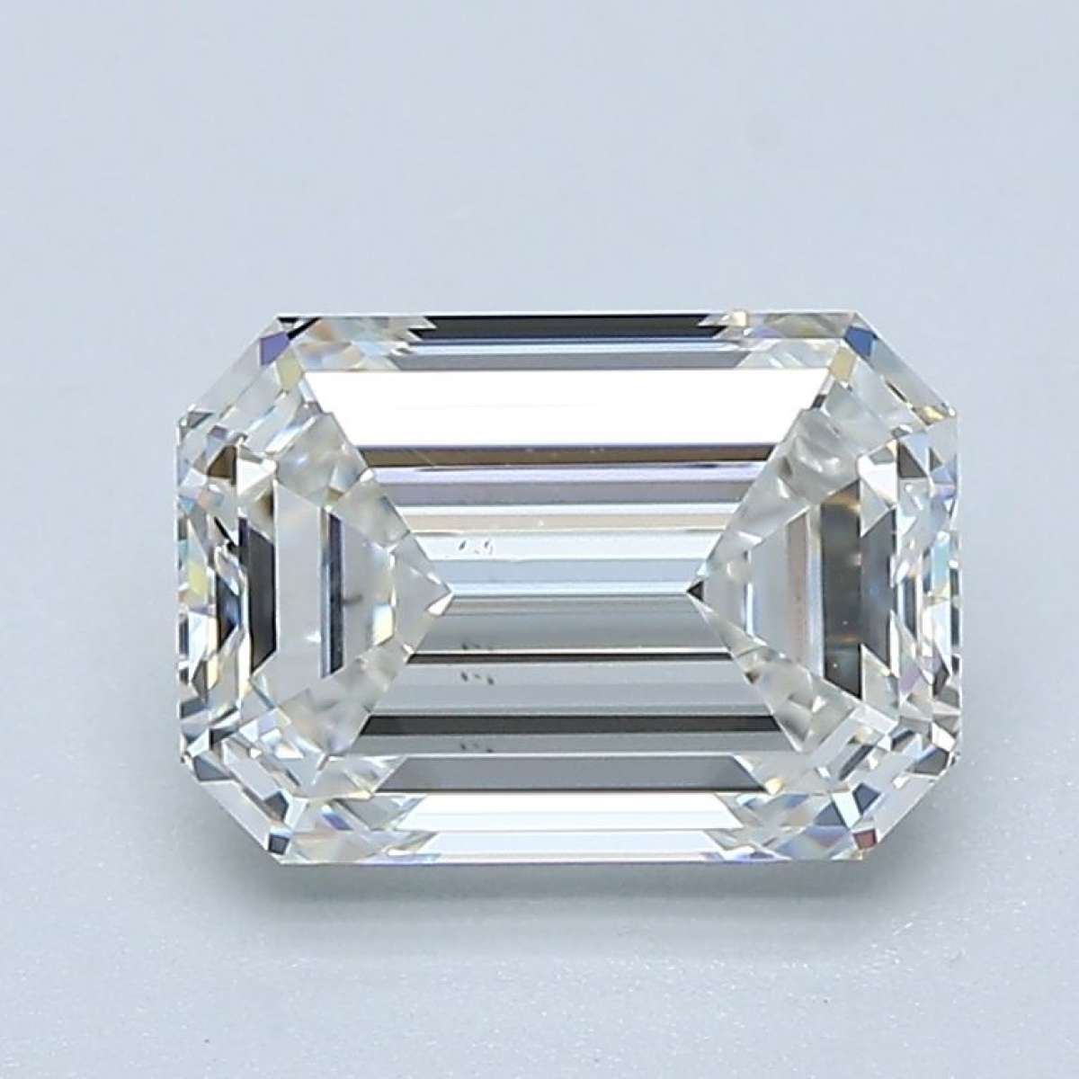 Certified Diamond GIA Carats 1.53 Color G Clarity VS1  -  EX  EX Fluorescence NON Brown No Green No Milky No EyeClean 100%