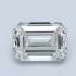 Certified Diamond GIA Carats 1.53 Color G Clarity VS1  -  EX  EX Fluorescence NON Brown No Green No Milky No EyeClean 100%