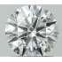 Certified Diamond GIA Carats 1.0 Color E Clarity SI2  EX  EX  EX Fluorescence NON Brown No Green No Milky No EyeClean 100%