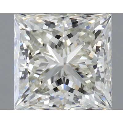 Certified Diamond HRD Carats 1.0 Color H Clarity VS1  -  EX  VG Fluorescence NON Brown No Green No Milky No EyeClean 100%