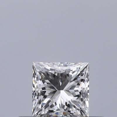 Certified Diamond GIA Carats 0.3 Color F Clarity IF  -  EX  VG Fluorescence NON Brown No Milky No EyeClean 100%