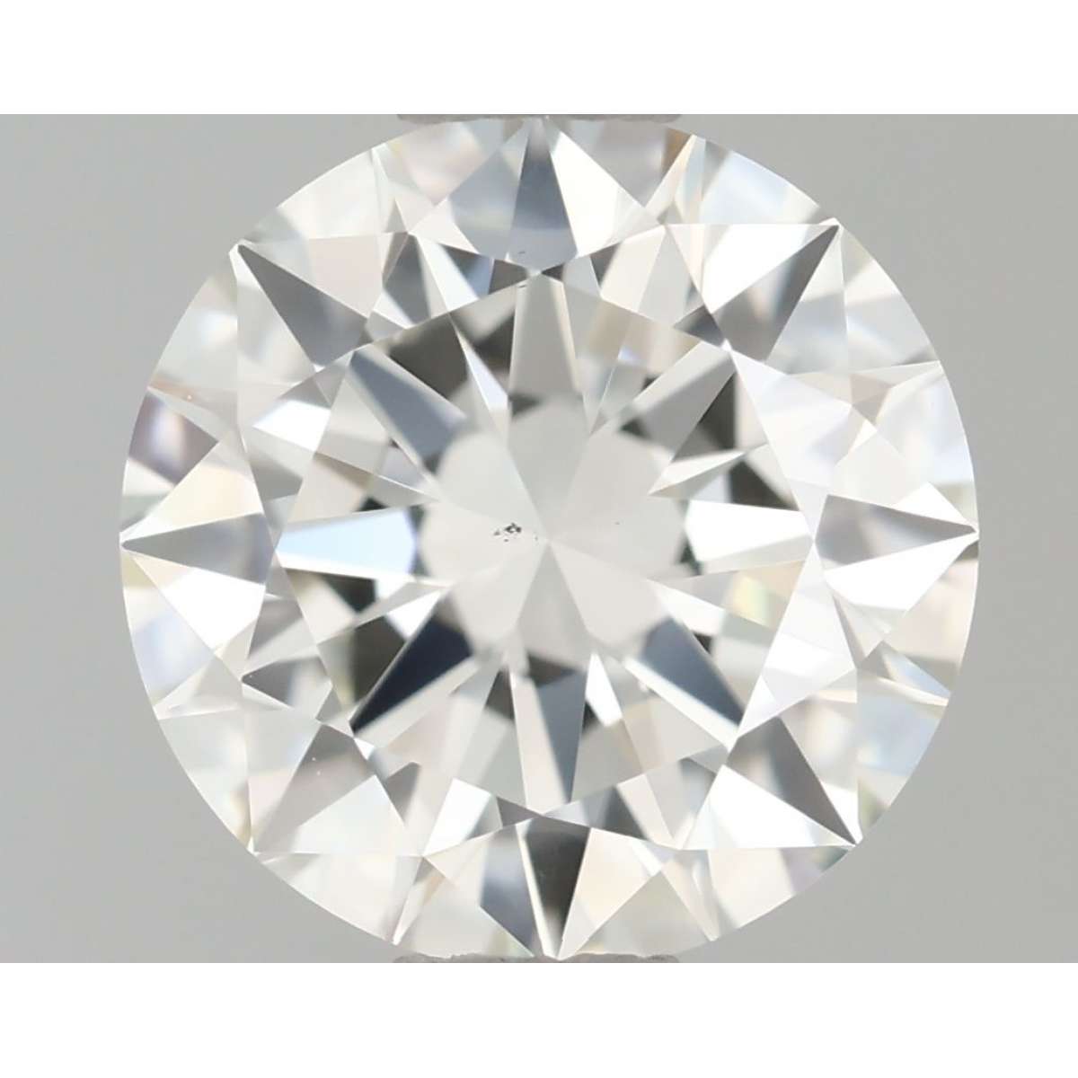 Diamante Certificato IGI Carati 1.0 Colore H Purezza VS1 EX EX EX Fluorescenza NON Brown No Green No Milky No EyeClean 100% Diamante Certificato IGI Carati 1.0 Colore H Purezza VS1 EX EX EX Fluorescenza NON Brown No Green No Milky No EyeClean 100%