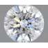 Certified Diamond GIA Carats 1.05 Color G Clarity VS1  EX  EX  EX Fluorescence NON Brown No Green No Milky No EyeClean 100%