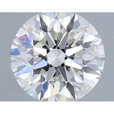 Certified Diamond GIA Carats 0.4 Color H Clarity VS2 EX EX EX Fluorescence FNT Brown No Green No Milky No EyeClean 100% Certified Diamond GIA Carats 0.4 Color H Clarity VS2 EX EX EX Fluorescence FNT Brown No Green No Milky No EyeClean 100%