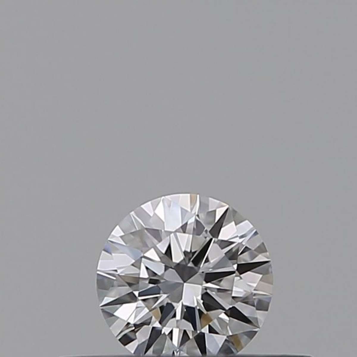 Certified Diamond GIA Carats 0.19 Color D Clarity IF EX EX EX Fluorescence NON Brown No Green No Milky No EyeClean 100% Certified Diamond GIA Carats 0.19 Color D Clarity IF EX EX EX Fluorescence NON Brown No Green No Milky No EyeClean 100%