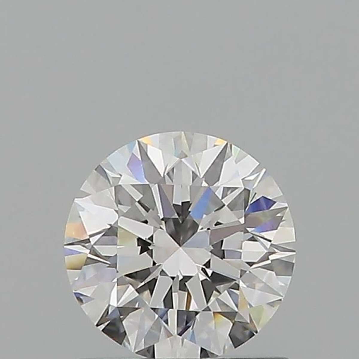 Certified Diamond GIA Carats 0.96 Color F Clarity VVS2 EX EX EX Fluorescence NON Brown No Milky No EyeClean 100% Certified Diamond GIA Carats 0.96 Color F Clarity VVS2 EX EX EX Fluorescence NON Brown No Milky No EyeClean 100%
