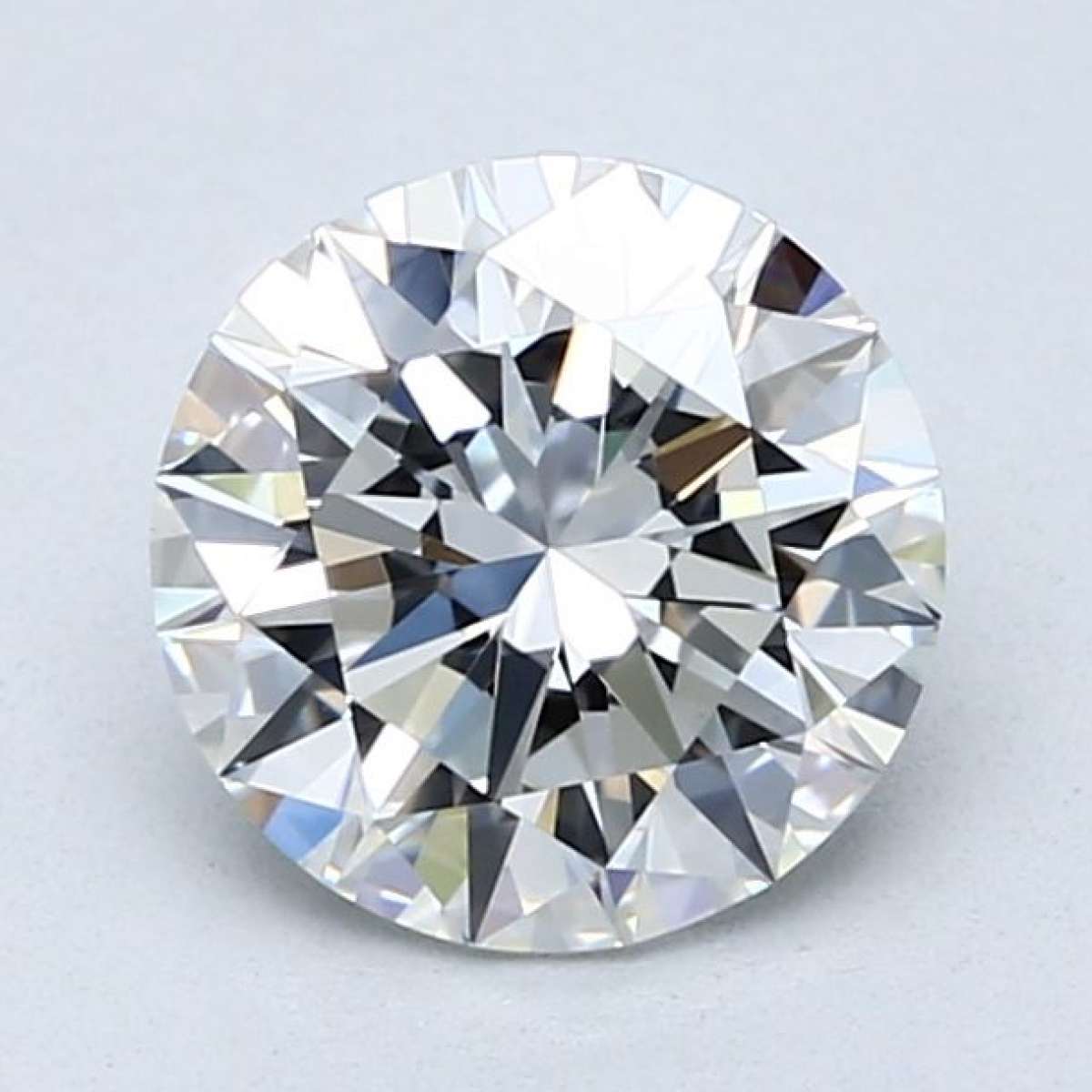 Certified Diamond GIA Carats 1.7 Color G Clarity VS1 EX EX EX Fluorescence NON Brown No Green No Milky No EyeClean 100% Certified Diamond GIA Carats 1.7 Color G Clarity VS1 EX EX EX Fluorescence NON Brown No Green No Milky No EyeClean 100%