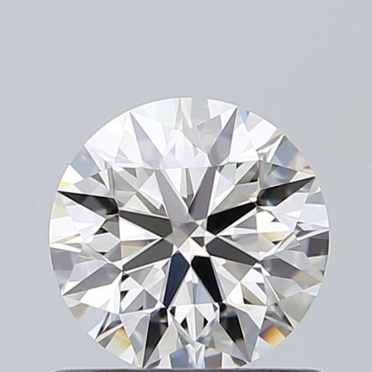 Diamante Certificato GIA Carati 0.72 Colore H Purezza VVS1 EX EX EX Fluorescenza MED Brown No Green No Milky No EyeClean 100% Diamante Certificato GIA Carati 0.72 Colore H Purezza VVS1 EX EX EX Fluorescenza MED Brown No Green No Milky No EyeClean 100%