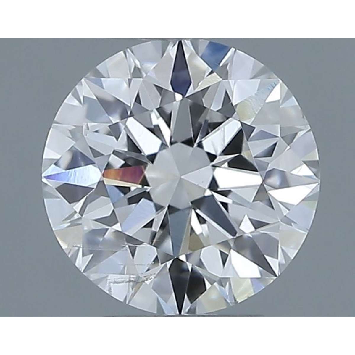Certified Diamond GIA Carats 0.71 Color E Clarity SI2 EX EX EX Fluorescence NON Brown No Green No Milky No EyeClean 100% Certified Diamond GIA Carats 0.71 Color E Clarity SI2 EX EX EX Fluorescence NON Brown No Green No Milky No EyeClean 100%