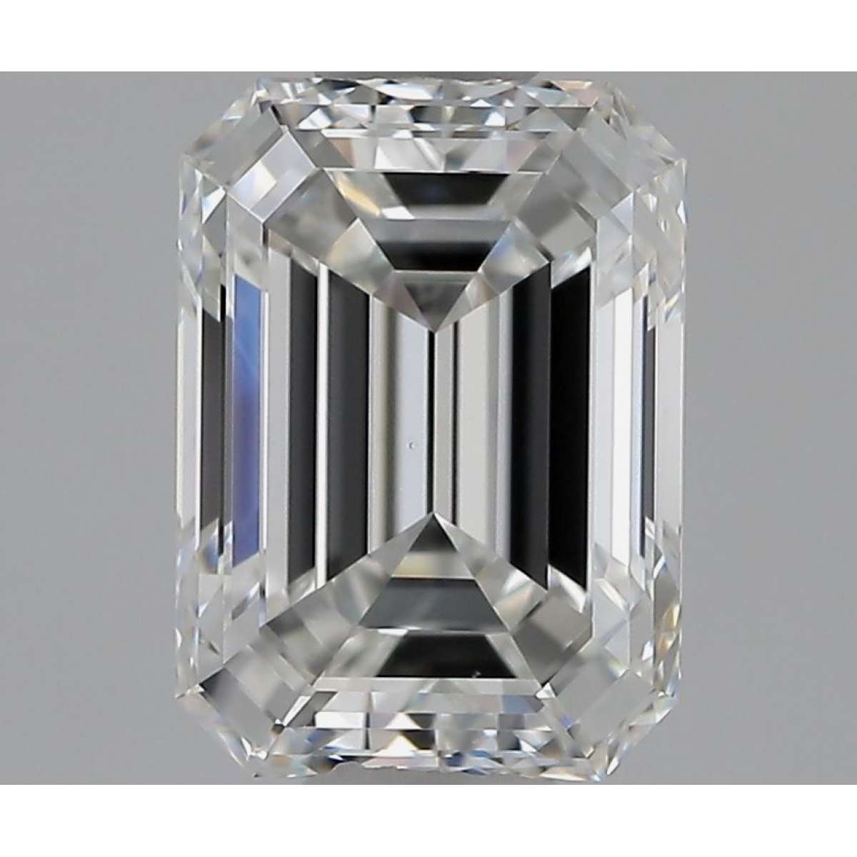 Certified Diamond GIA Carats 1.5 Color E Clarity VS2  -  EX  EX Fluorescence FNT Brown No Green No Milky No EyeClean 100%