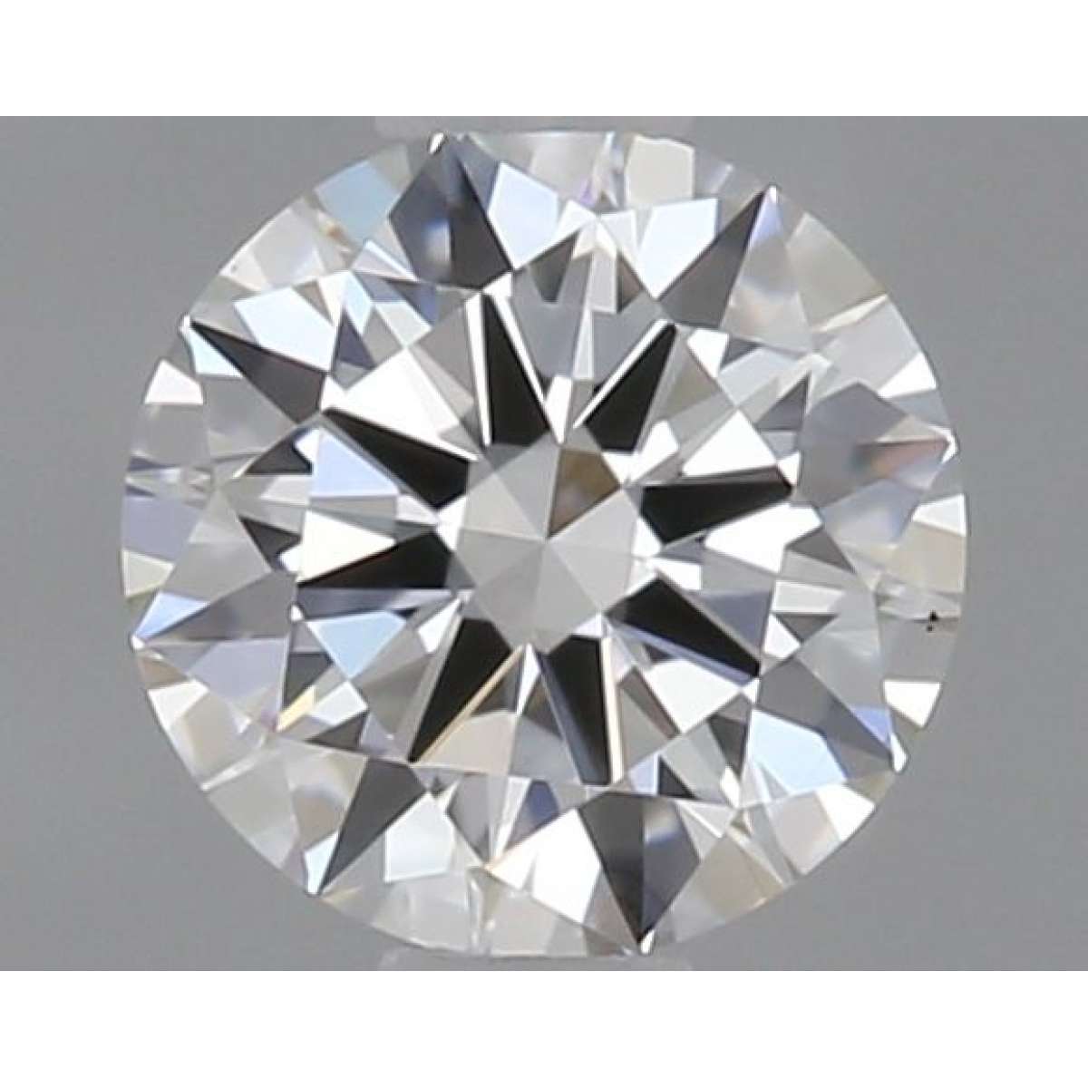 Certified Diamond GIA Carats 0.18 Color E Clarity VVS2 EX EX EX Fluorescence NON Brown No Green No Milky No EyeClean 100% Certified Diamond GIA Carats 0.18 Color E Clarity VVS2 EX EX EX Fluorescence NON Brown No Green No Milky No EyeClean 100%