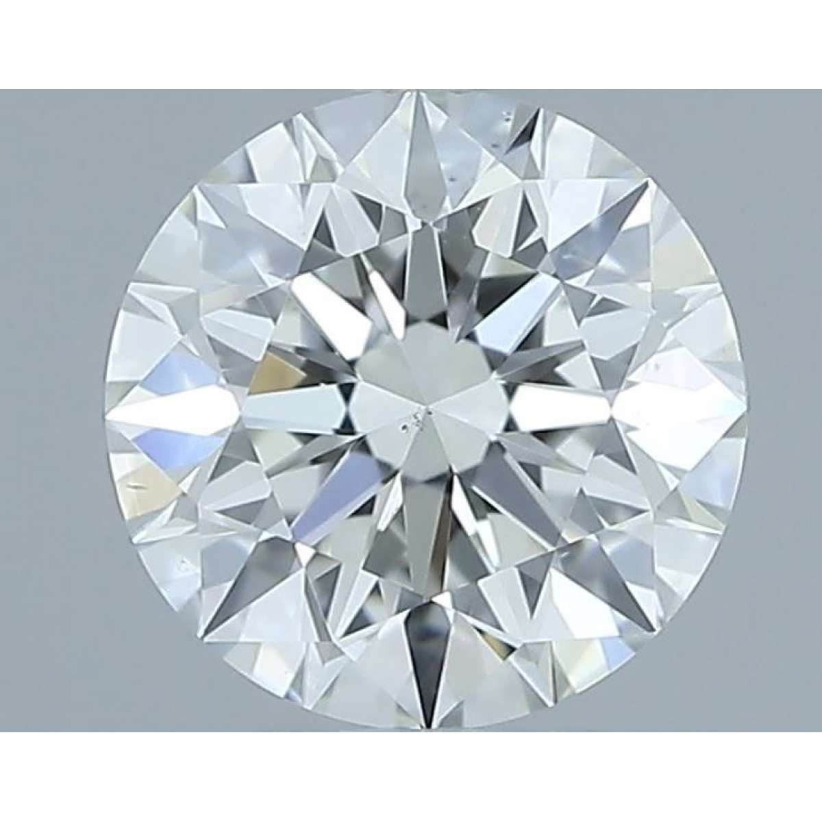 Certified Diamond IGI Carats 0.75 Color G Clarity VS2 EX EX EX Fluorescence NON Brown No Milky No EyeClean 100% Certified Diamond IGI Carats 0.75 Color G Clarity VS2 EX EX EX Fluorescence NON Brown No Milky No EyeClean 100%