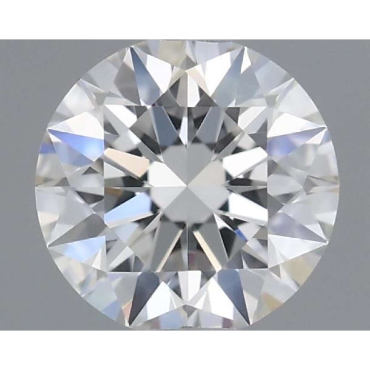 Diamante Certificato GIA Carati 0.3 Colore G Purezza VVS1  EX  EX  EX Fluorescenza FNT Brown No Green No Milky No EyeClean 100%