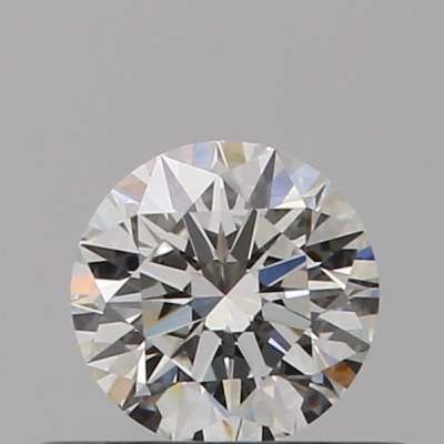Certified Diamond GIA Carats 0.35 Color G Clarity VVS1  EX  EX  EX Fluorescence NON Brown No Green No Milky No EyeClean 100%