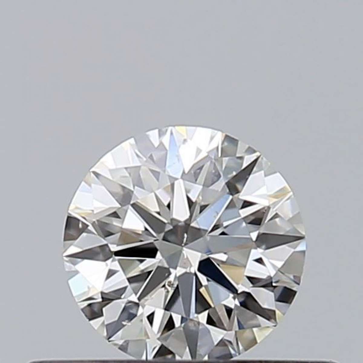 Certified Diamond GIA Carats 0.35 Color G Clarity SI2 EX EX EX Fluorescence NON Brown No Green No Milky No EyeClean 100% Certified Diamond GIA Carats 0.35 Color G Clarity SI2 EX EX EX Fluorescence NON Brown No Green No Milky No EyeClean 100%