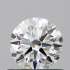 Certified Diamond GIA Carats 0.6 Color E Clarity VS2  EX  EX  EX Fluorescence NON Brown No Green No Milky No EyeClean 100%