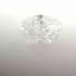 Certified Diamond GIA Carats 1.41 Color E Clarity VVS2  -  EX  EX Fluorescence NON Brown No Green No Milky No EyeClean 100%
