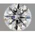 Certified Diamond GIA Carats 1.4 Color F Clarity VVS1  EX  EX  EX Fluorescence MED Brown No Green No Milky No EyeClean 100%