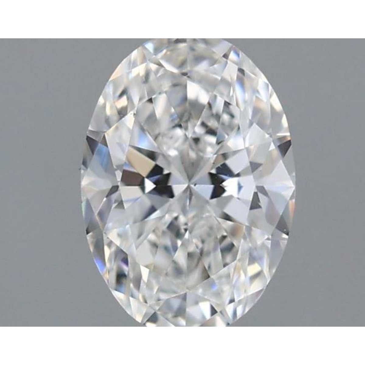 Diamante Certificato GIA Carati 0.31 Colore F Purezza VS1  -  VG  VG Fluorescenza NON Brown No Green No Milky No EyeClean 100%