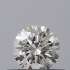 Certified Diamond GIA Carats 0.3 Color F Clarity VVS1  EX  EX  EX Fluorescence NON Brown No Milky No EyeClean 100%