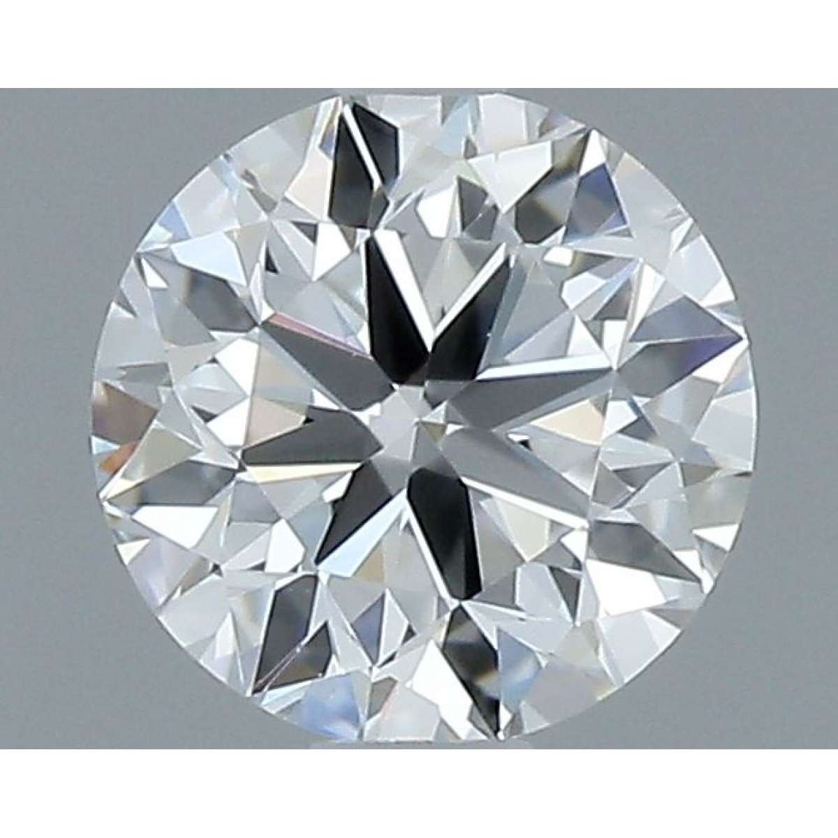 Certified Diamond GIA Carats 0.33 Color E Clarity VVS2  VG  VG  VG Fluorescence NON Brown No Green No Milky No EyeClean 100%