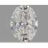 Certified Diamond GIA Carats 1.5 Color G Clarity VVS2  -  VG  VG Fluorescence NON Brown No Green No Milky No EyeClean 100%