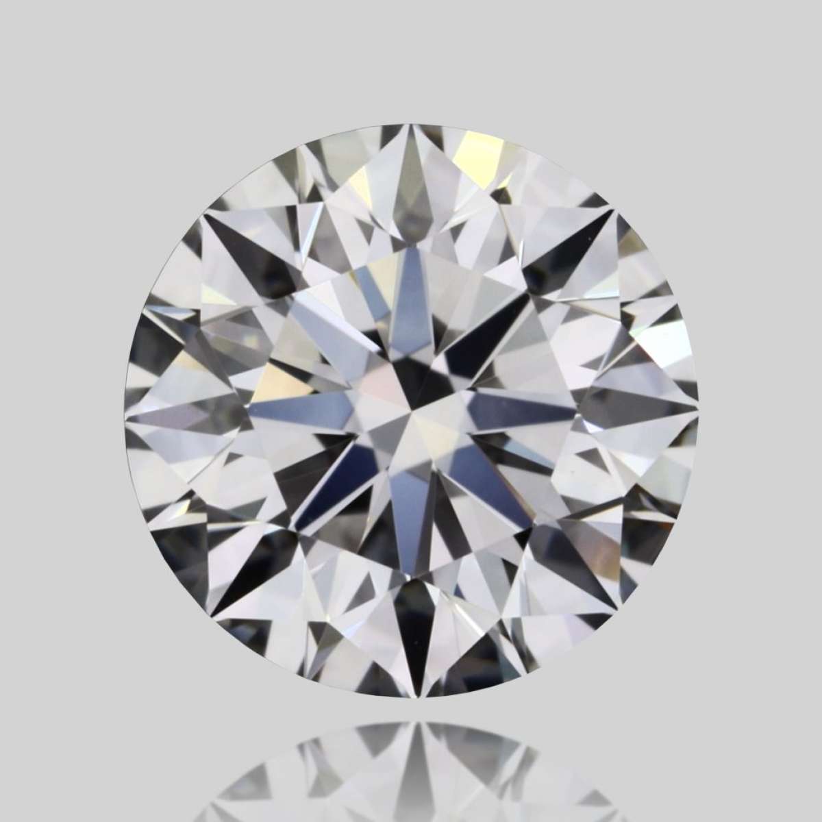 Certified Diamond GIA Carats 0.5 Color D Clarity IF EX EX EX Fluorescence NON Brown No Green No Milky No EyeClean 100% Certified Diamond GIA Carats 0.5 Color D Clarity IF EX EX EX Fluorescence NON Brown No Green No Milky No EyeClean 100%