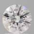 Certified Diamond GIA Carats 1.2 Color F Clarity VVS1  EX  EX  EX Fluorescence FNT Brown No Green No Milky No EyeClean 100%
