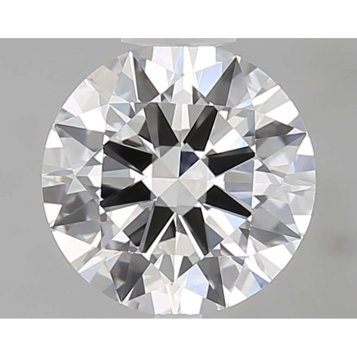 Certified Diamond GIA Carats 1.4 Color E Clarity VVS2  EX  EX  EX Fluorescence NON Brown No Green No Milky No EyeClean 100%