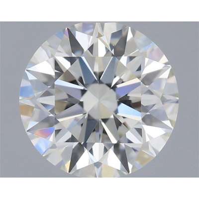 Certified Diamond IGI Carats 0.71 Color G Clarity VS1  EX  EX  EX Fluorescence FNT Brown No Green No Milky No EyeClean 100%