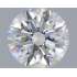 Certified Diamond IGI Carats 0.71 Color G Clarity VS1  EX  EX  EX Fluorescence FNT Brown No Green No Milky No EyeClean 100%