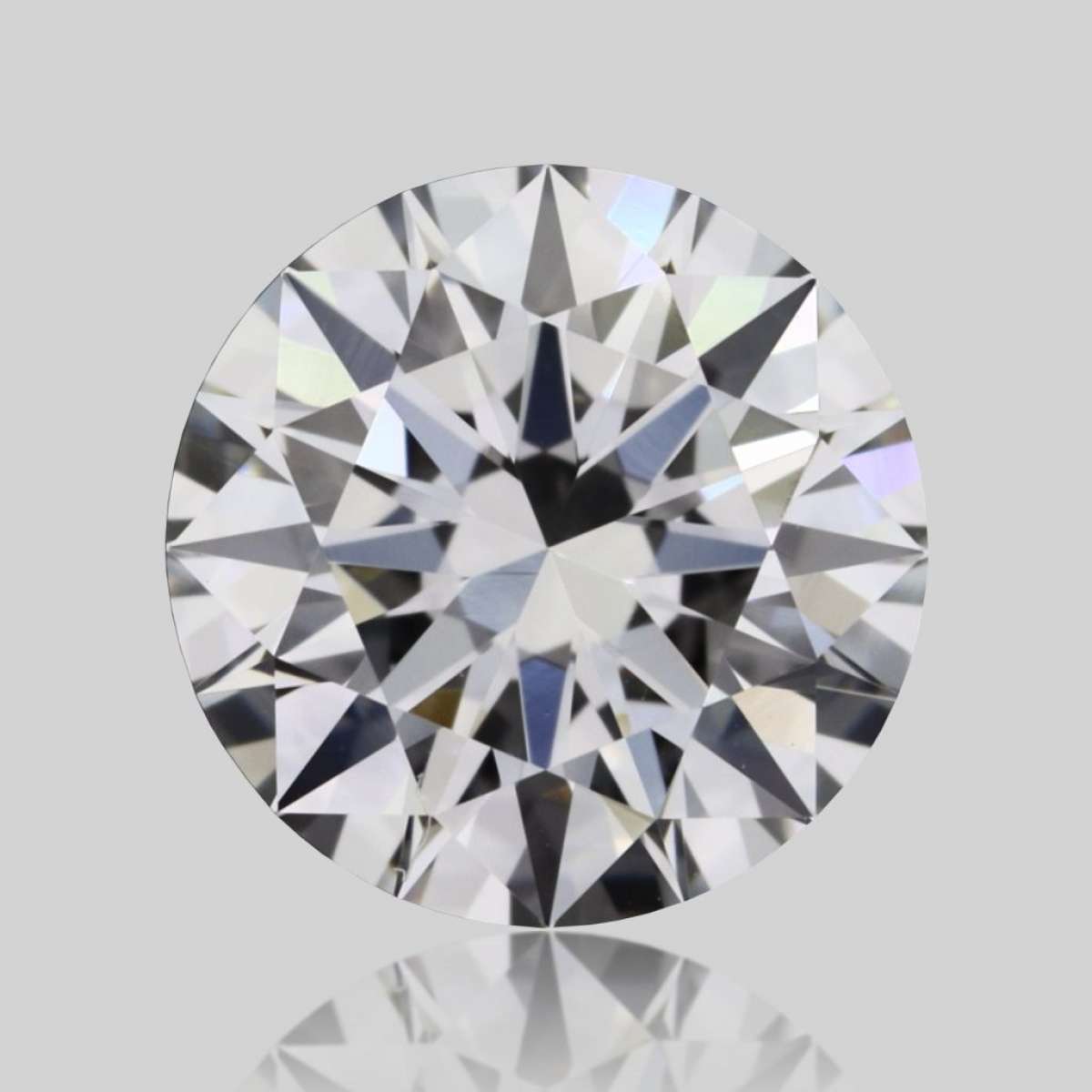 Certified Diamond GIA Carats 0.5 Color D Clarity VVS1 EX EX EX Fluorescence NON Brown No Green No Milky No EyeClean 100% Certified Diamond GIA Carats 0.5 Color D Clarity VVS1 EX EX EX Fluorescence NON Brown No Green No Milky No EyeClean 100%