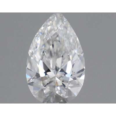 Certified Diamond GIA Carats 0.24 Color E Clarity VVS1  -  VG  VG Fluorescence FNT Brown No Green No Milky No EyeClean 100%
