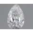 Certified Diamond GIA Carats 0.24 Color E Clarity VVS1  -  VG  VG Fluorescence FNT Brown No Green No Milky No EyeClean 100%